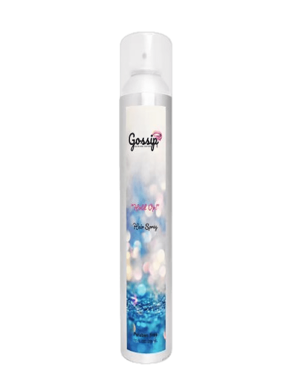 Gossip Hair Spray